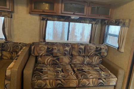 CedarlaneRVPark Rv Rentals