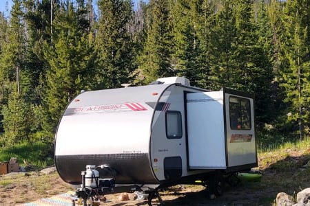 WindsorRV rentals