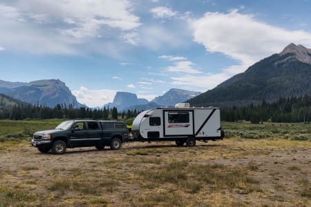 VedauwooCampground Rv Rentals