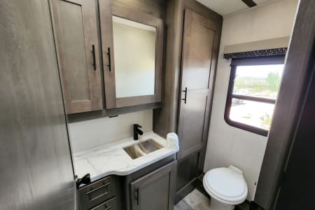 VailRV rentals