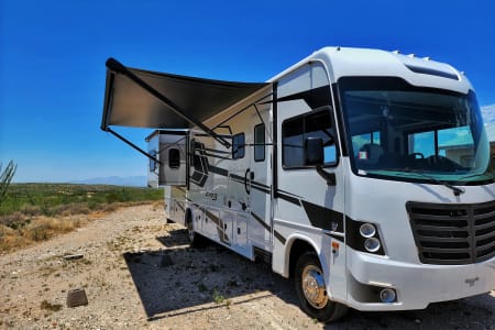 VailRV rentals