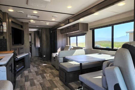 VailRV rentals