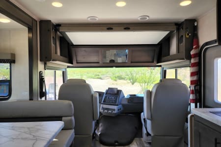 VailRV rentals