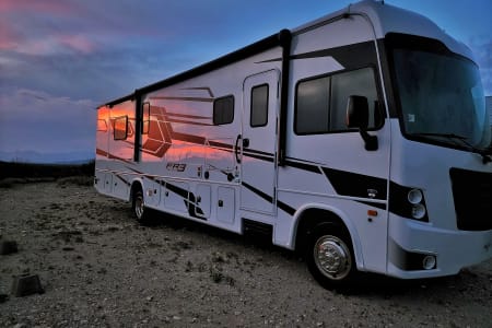 VailRV rentals