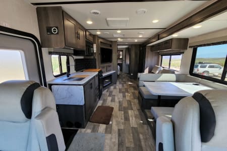 VailRV rentals