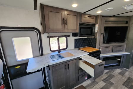 VailRV rentals