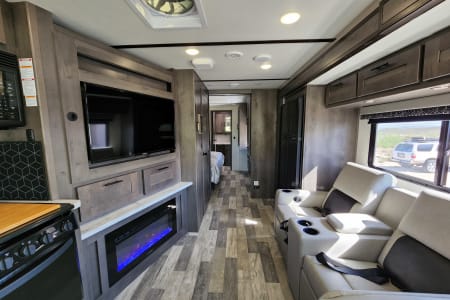 VailRV rentals