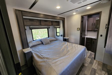 VailRV rentals