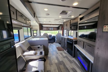 VailRV rentals