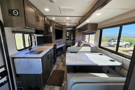 VailRV rentals