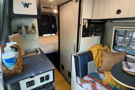 RV Rental dallas,Texas-(TX)