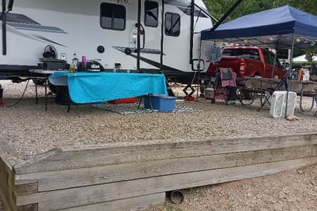 StauntonRiverStatePark Rv Rentals