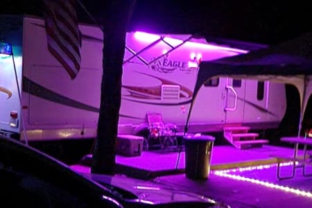 2017 Jayco Eagle HT