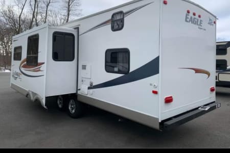 RV rentals