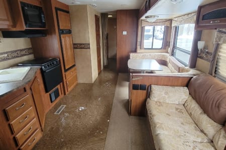 RV rentals