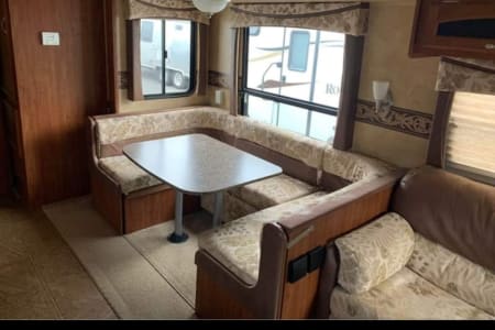 RV rentals