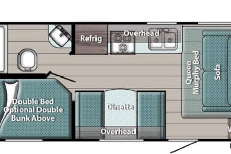 PointLobosStateNaturalReserve Rv Rentals