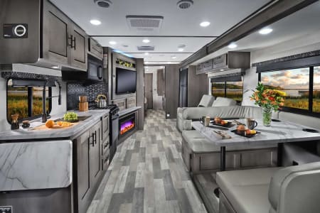 NH - HamptonRV rentals