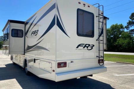 NorthHamptonStateBeach Rv Rentals