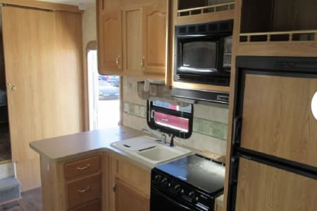 SteinbachRV rentals