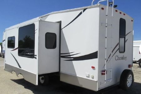 SteinbachRV rentals