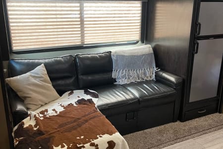 AustinCreekStateRecreationArea Rv Rentals