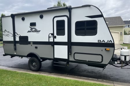 Salt lake cityRV rentals