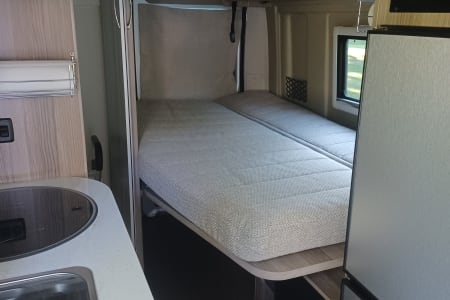 RV Rental cleveland,Ohio-(OH)