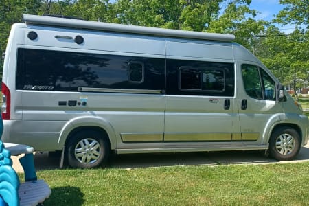 RV Rental cleveland,Ohio-(OH)