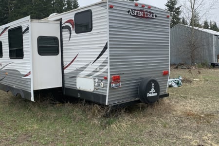 HaydenRV rentals