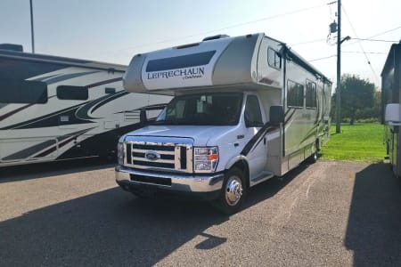 RideauRiverProvincialPark Rv Rentals