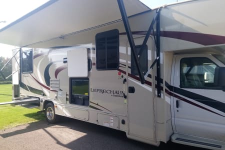 RideauRiverProvincialPark Rv Rentals