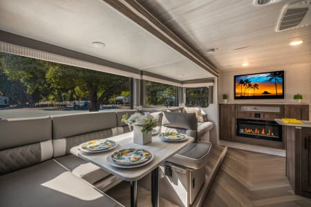 WinchesterRV rentals