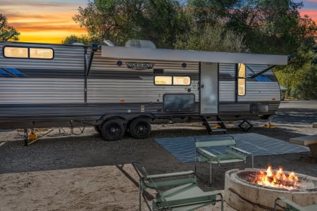 WinchesterRV rentals