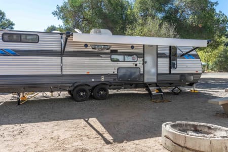 LakeSkinnerRecreationArea Rv Rentals