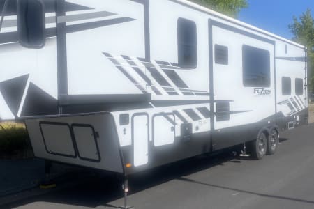 WindsorRV rentals