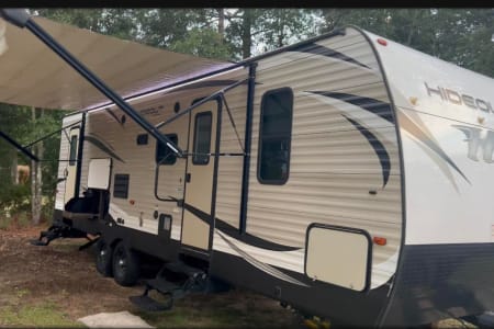 RV Rental mobile,Alabama-(AL)