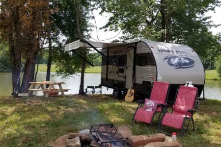 RV Rental pennsylvania