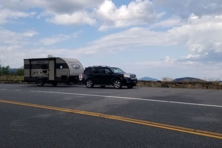 PoeValleyStatePark Rv Rentals