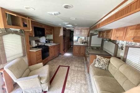 MasonRV rentals