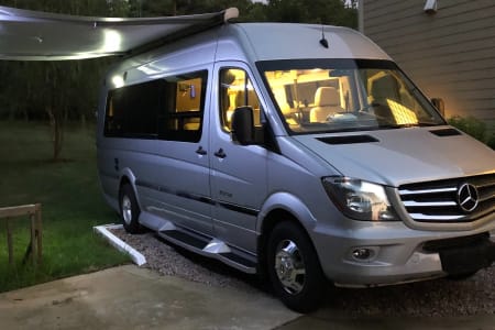 RaleighRV rentals