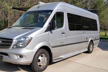 RaleighRV rentals