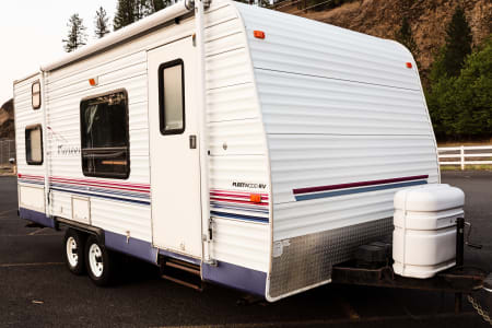 StitesRV rentals