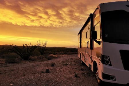 VailRV rentals