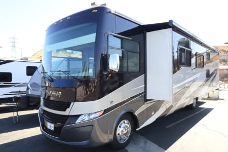 RV Rental florida