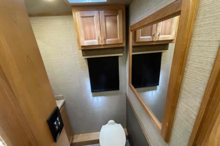 RV Rental florida