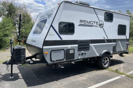 GoldenRV rentals