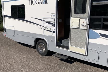 EaganRV rentals