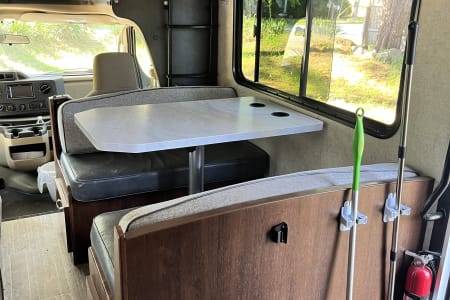 RedAppleCampground Rv Rentals