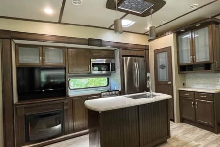 LewisAndClarkStateParkMO Rv Rentals